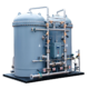 This image shows the ultra-energy-efficient nitrogen machine in operation, providing reliable nitrogen supply for industrial applications.